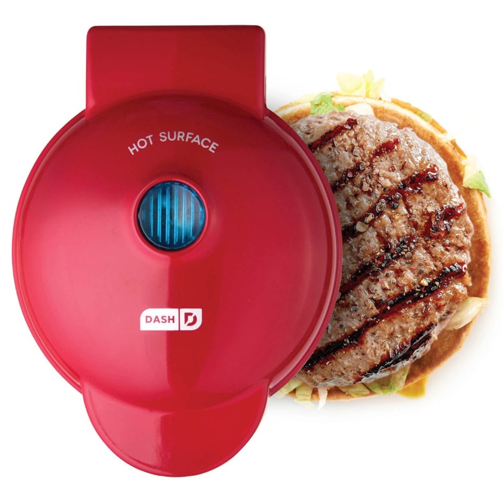 NIB MINI MAKER GRILL